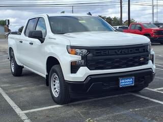 2026 Chevrolet Silverado 1500 for sale in Austin TX