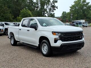 2026 Chevrolet Silverado 1500 for sale in Wendell NC