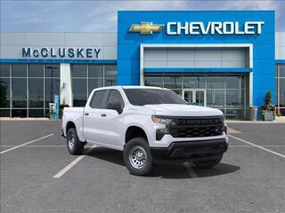 2024 Chevrolet Silverado 1500 for sale in Cincinnati OH