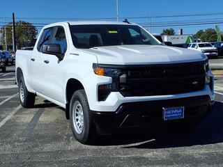 2026 Chevrolet Silverado 1500 for sale in Austin TX