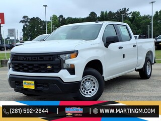 2026 Chevrolet Silverado 1500 for sale in Cleveland TX