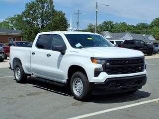 2026 Chevrolet Silverado 1500 for sale in Wendell NC