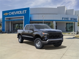 2024 Chevrolet Silverado 1500 for sale in Carrollton TX