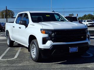 2026 Chevrolet Silverado 1500 for sale in Austin TX