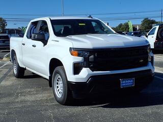 2026 Chevrolet Silverado 1500 for sale in Austin TX