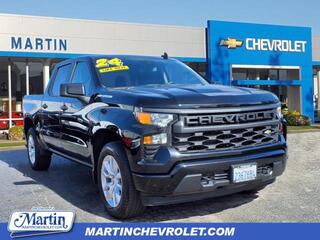 2024 Chevrolet Silverado 1500 for sale in Torrance CA