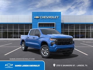 2024 Chevrolet Silverado 1500 for sale in Laredo TX