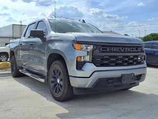 2024 Chevrolet Silverado 1500 for sale in Greenville SC