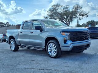 2025 Chevrolet Silverado 1500 for sale in Greer SC