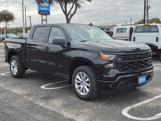 2025 Chevrolet Silverado 1500 for sale in Austin TX