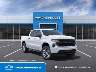 2025 Chevrolet Silverado 1500 for sale in Laredo TX