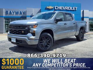 2025 Chevrolet Silverado 1500 for sale in Pearland TX