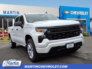 2025 Chevrolet Silverado 1500 for sale in Torrance CA