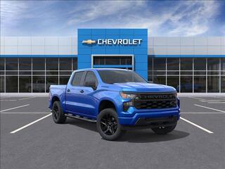 2025 Chevrolet Silverado 1500 for sale in Ontario CA