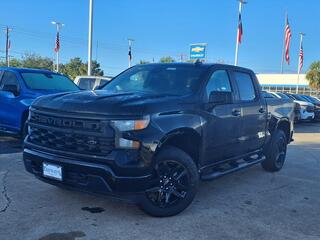 2026 Chevrolet Silverado 1500 for sale in Pearland TX