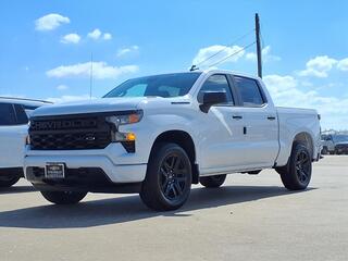 2026 Chevrolet Silverado 1500 for sale in West TX