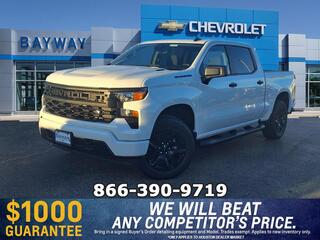 2026 Chevrolet Silverado 1500 for sale in Pearland TX