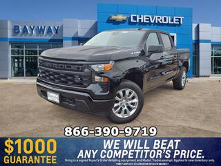 2026 Chevrolet Silverado 1500 for sale in Pearland TX