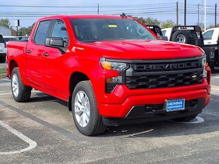 2026 Chevrolet Silverado 1500 for sale in Austin TX