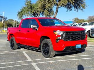 2026 Chevrolet Silverado 1500 for sale in Austin TX