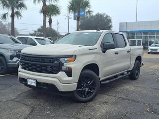 2026 Chevrolet Silverado 1500 for sale in Pearland TX