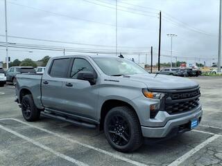 2026 Chevrolet Silverado 1500 for sale in Austin TX