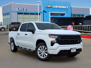 2026 Chevrolet Silverado 1500 for sale in Elgin TX