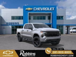 2026 Chevrolet Silverado 1500 for sale in Humble TX