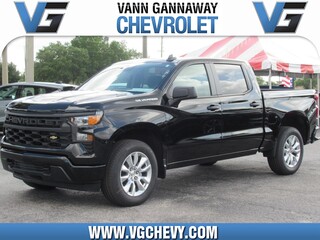 2026 Chevrolet Silverado 1500 for sale in Eustis FL
