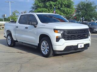 2023 Chevrolet Silverado 1500 for sale in Carrollton TX