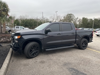 2023 Chevrolet Silverado 1500 for sale in Pearland TX