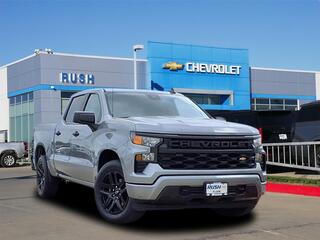 2023 Chevrolet Silverado 1500 for sale in Elgin TX