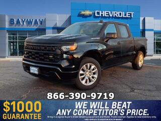 2025 Chevrolet Silverado 1500 for sale in Pearland TX