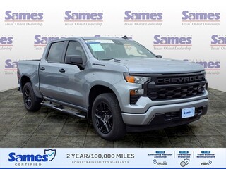 2025 Chevrolet Silverado 1500 for sale in Laredo TX