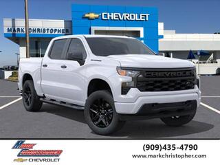 2025 Chevrolet Silverado 1500 for sale in Ontario CA