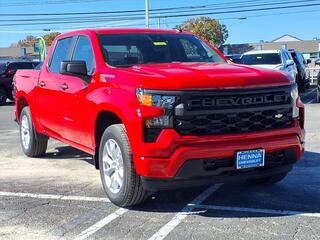 2026 Chevrolet Silverado 1500 for sale in Austin TX