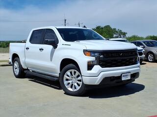 2026 Chevrolet Silverado 1500 for sale in Elgin TX