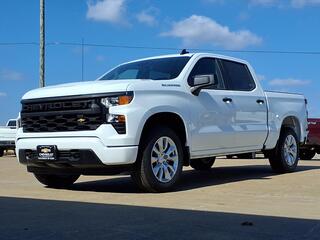 2026 Chevrolet Silverado 1500 for sale in West TX