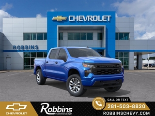 2026 Chevrolet Silverado 1500 for sale in Humble TX