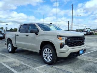 2026 Chevrolet Silverado 1500 for sale in Austin TX