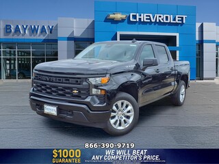 2026 Chevrolet Silverado 1500 for sale in Pearland TX