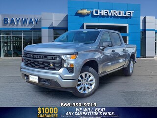 2026 Chevrolet Silverado 1500 for sale in Pearland TX