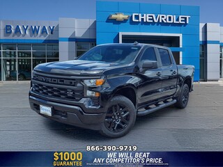 2026 Chevrolet Silverado 1500 for sale in Pearland TX