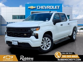 2022 Chevrolet Silverado 1500 for sale in Humble TX
