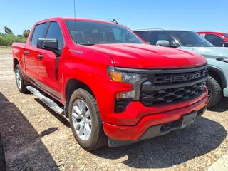 2023 Chevrolet Silverado 1500 for sale in Laredo TX