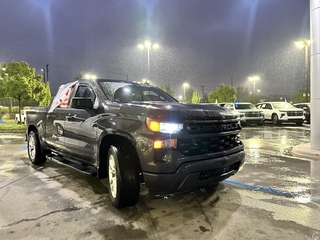 2023 Chevrolet Silverado 1500 for sale in Charlotte NC