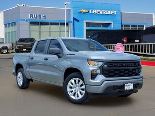 2024 Chevrolet Silverado 1500 for sale in Elgin TX