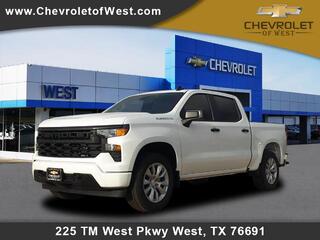 2024 Chevrolet Silverado 1500 for sale in West TX