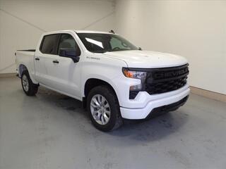 2024 Chevrolet Silverado 1500 for sale in Torrington CT