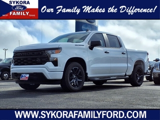 2024 Chevrolet Silverado 1500 for sale in West TX